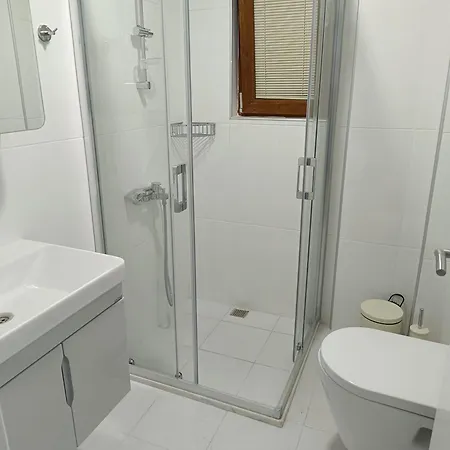 Mihenk Ξενοδοχείο με διαμερίσματα Turunc