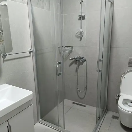 Mihenk Ξενοδοχείο με διαμερίσματα Turunc