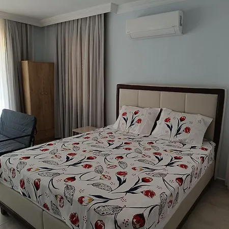 Ξενοδοχείο με διαμερίσματα Mihenk