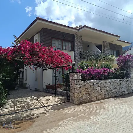 Mihenk Ξενοδοχείο με διαμερίσματα Turunc