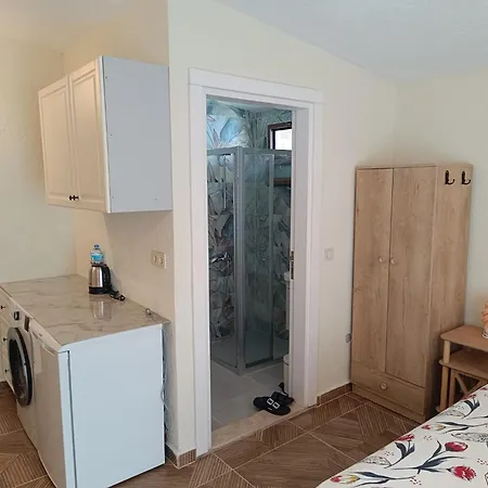 Mihenk Ξενοδοχείο με διαμερίσματα