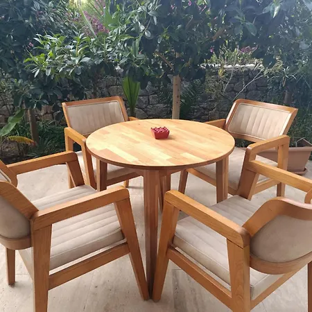 Mihenk Apartahotel Turunç