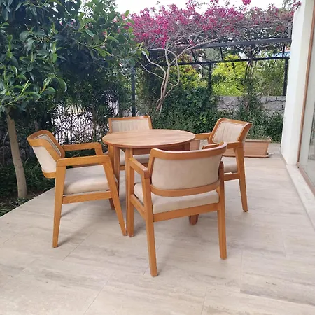 Ξενοδοχείο με διαμερίσματα Mihenk *