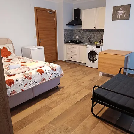 Apartahotel Mihenk *