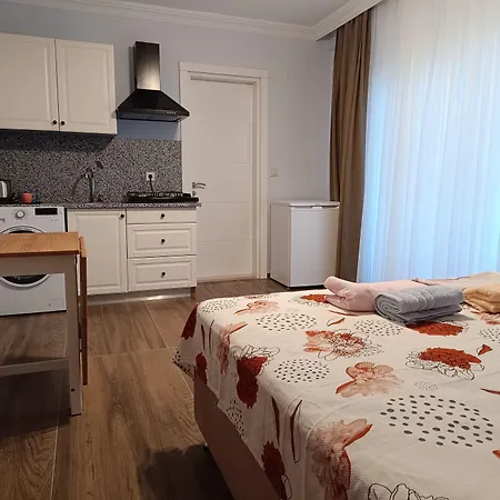 Apartahotel Mihenk *