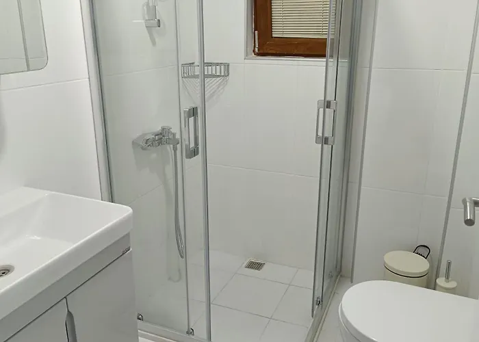 Mihenk Aparthotel Turunç