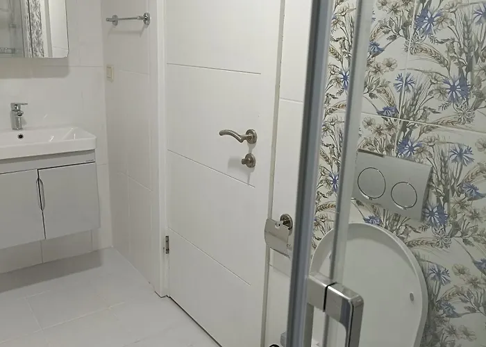 Aparthotel Mihenk *