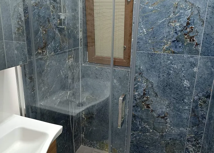 Mihenk Aparthotel Turunç