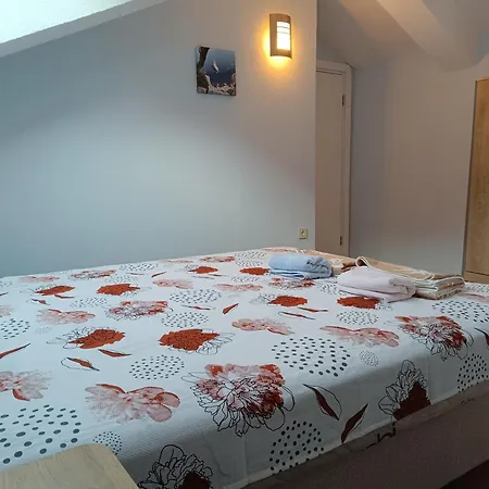 Mihenk Aparthotel Turunc