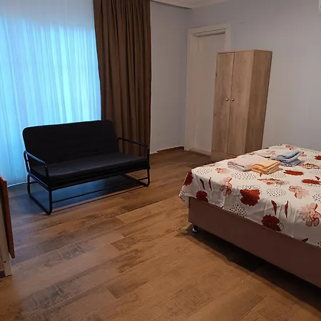 Hotel de apartamente Mihenk