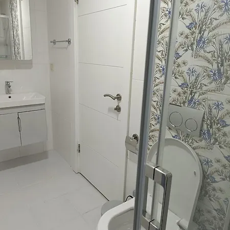 Aparthotel Mihenk *