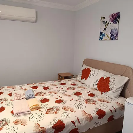 Apartahotel Mihenk