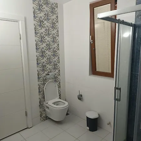 Aparthotel Mihenk Turunc