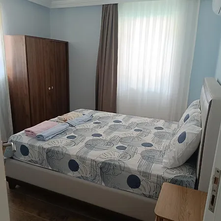 Hotel de apartamente Mihenk