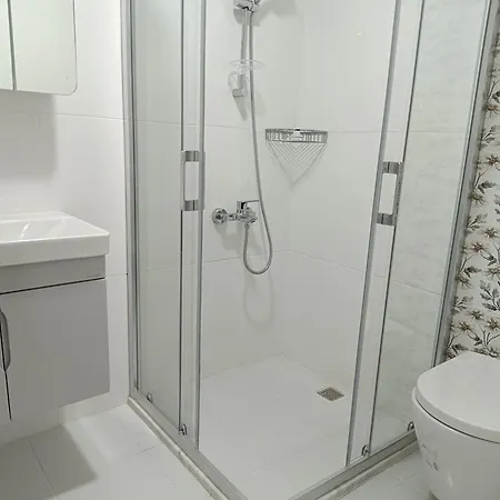 Apartahotel Mihenk