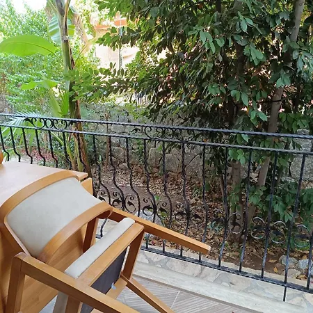 Hotel de apartamente Mihenk Turunç