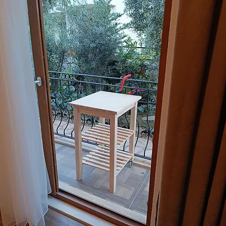 Mihenk Apartahotel *