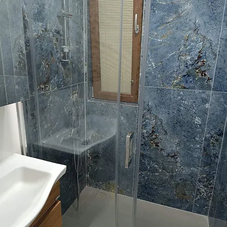 Mihenk Aparthotel Turunc