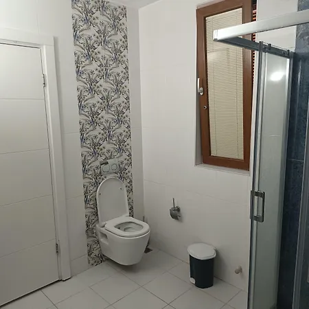 Mihenk Apartahotel Turunç