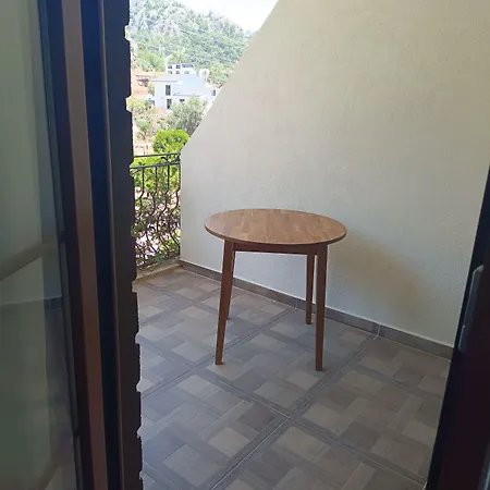 Apartahotel Mihenk