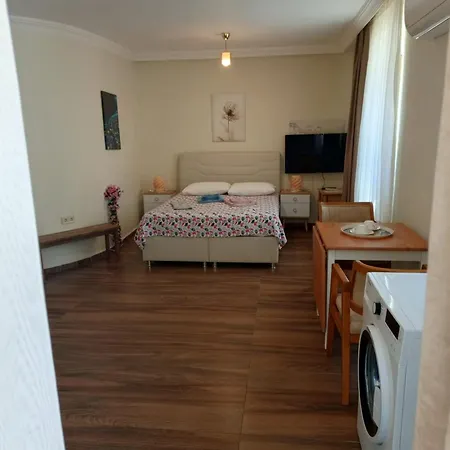 Apartahotel Mihenk
