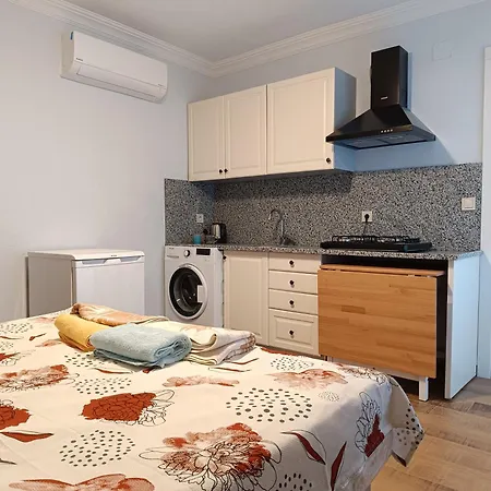 Mihenk Apartahotel Turunç