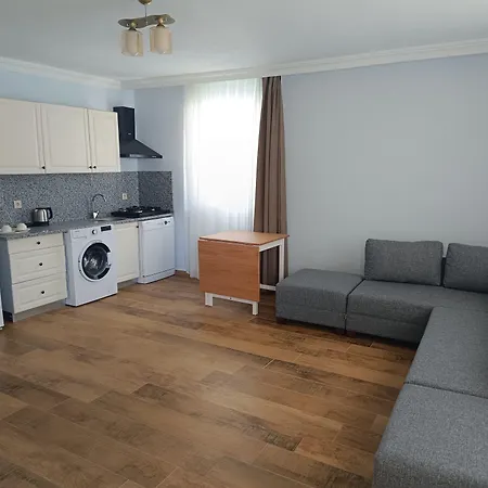 Aparthotel Mihenk