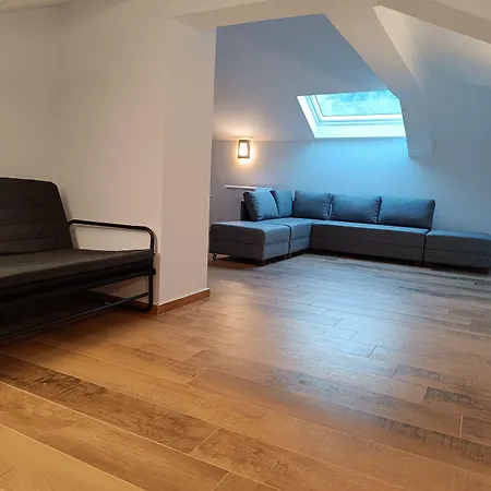 Aparthotel Mihenk Turunc