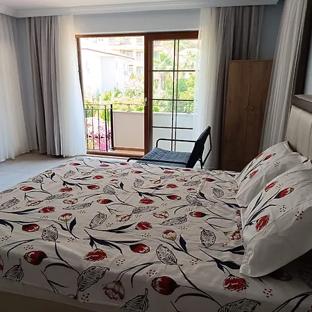 Mihenk Aparthotel Turunc