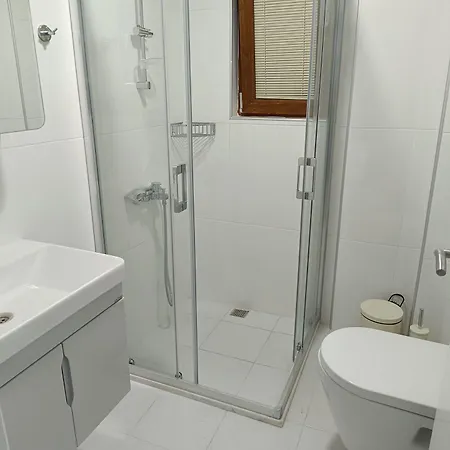 Aparthotel Mihenk Turunc