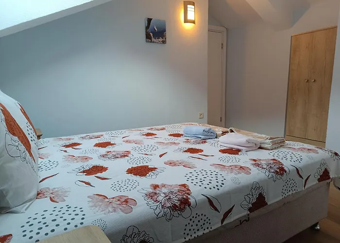 Mihenk Hotel de apartamente Turunç