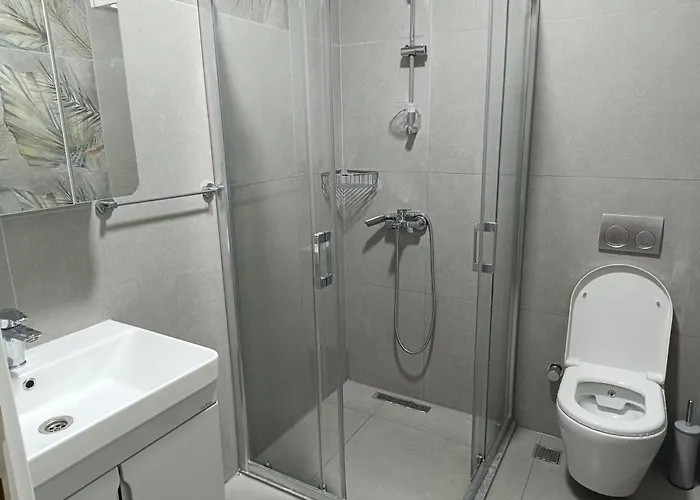 Mihenk Hotel de apartamente Turunç