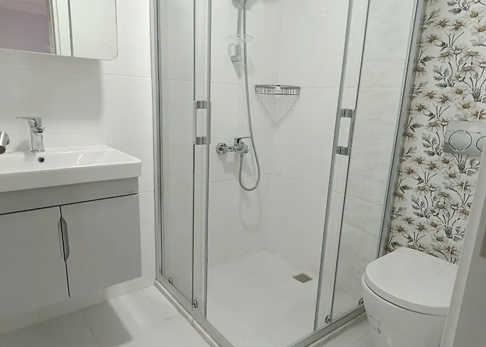 Hotel de apartamente Mihenk