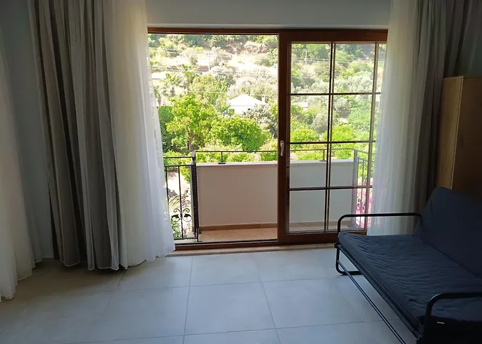 Mihenk Hotel de apartamente *