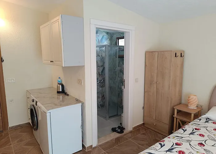 Mihenk Hotel de apartamente