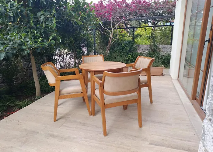 Hotel de apartamente Mihenk *