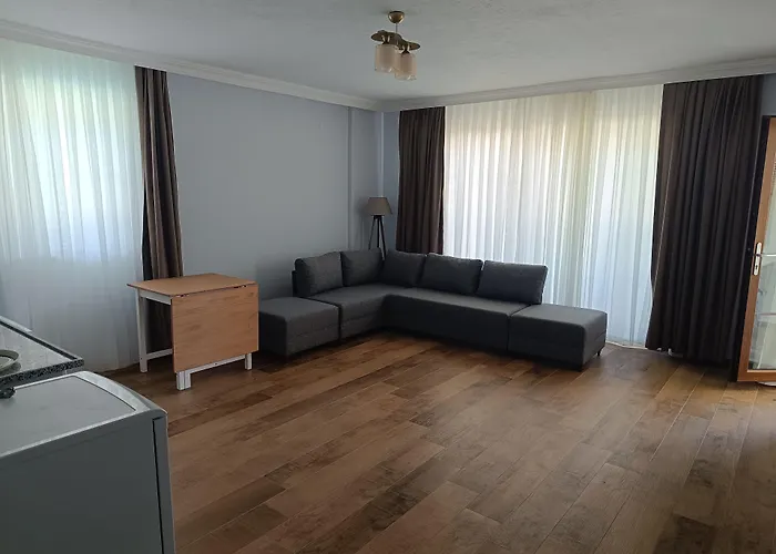 Mihenk Hotel de apartamente