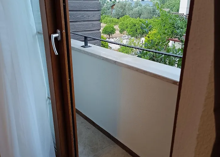 Mihenk Hotel de apartamente *